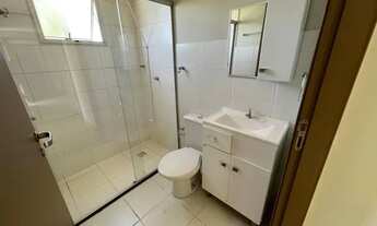 Imagem 5: Apartamento 2 quartos para Locação Jardins Mangueiral (Jardim Botânico), Brasília