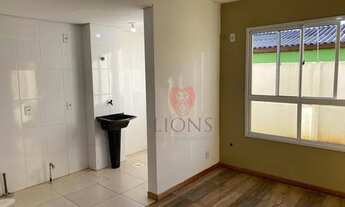 Imagem 4: Apartamento, 44 m² - venda por R$ 129.000,00 ou aluguel por R$ 950,00/mês - Caça e Pesca