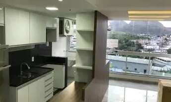 Imagem: Aluga-se apartamento 3qts com suíte, em