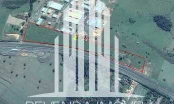 Imagem: Galpao industrial Botucatu sp