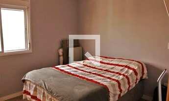 Imagem 5: Apartamento para Aluguel - Rudge Ramos, 1 Quarto, 43 m2