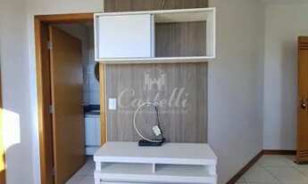 Imagem 2: Apartamento para locação no Centro de Ponta Grossa Paraná