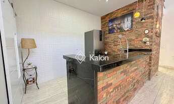 Imagem 7: Casa à venda no Condomínio Village Moutonnée na cidade de Salto