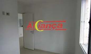 Imagem 7: ÓTIMO APARTAMENTO 48M² COM 2 DORMITÓRIOS - 1 VAGA DE GARAGEM - PIMENTAS