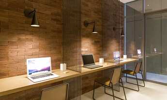 Imagem 7: Luna - Lançamento - Apto Garden de 94 m²