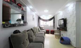 Imagem: Apartamento com 2 dormitórios (1 suíte)