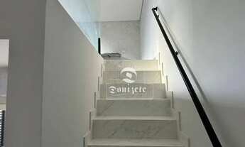 Imagem 7: Sobrado com 2 dormitórios à venda, 100 m² por R$ 628.999,90 - Vila Eldízia - Santo André/S