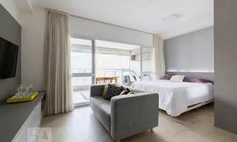 Imagem: Apartamento para Aluguel - Consolação