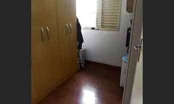 Imagem 5: Apartamento para venda possui 65 metros quadrados com 3 quartos em Pilarzinho - Curitiba