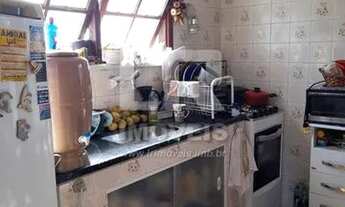 Imagem 3: Casa independente com quintal amplo, localizada em ótimo bairro *AI-02