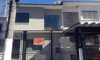 Imagem: Locação sobrado