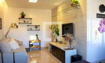 Imagem 4: Apartamento para Aluguel - Nova Granada, 2 Quartos, 60 m2