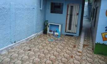 Imagem 6: Casa à venda, 178 m² por R$ 800.000,00 - Vila do Castelo - São Paulo/SP