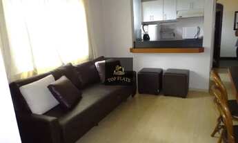 Imagem 7: Flat disponível no Jardim Paulista