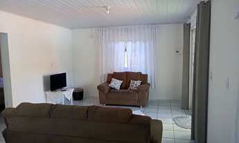 Imagem 6: Aluga por dia Casa com 2 dormitórios