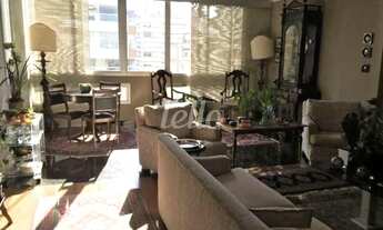 Imagem 2: São Paulo - Apartamento Padrão - Jardins