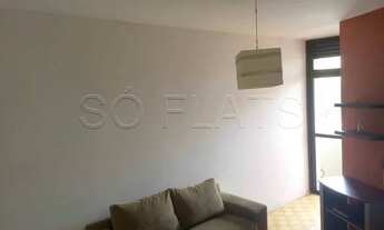 Imagem 5: Flat Moema Studio disponível para venda com 29m² e 01 vaga de garagem