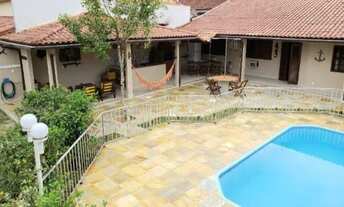 Imagem 4: ALUGO CASA NO GUARUJÁ ENSEADA