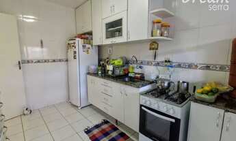 Imagem 6: Casa com 2 dormitórios à venda, 67 m² por R$ 330.000,00 - Bom Retiro - Teresópolis/RJ