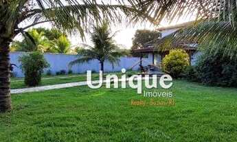 Imagem: Lar doce Lar, imóvel amplo e com quintal