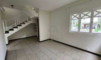 Imagem 3: Casa com 3 dormitórios à venda, 114 m² por R$ 605.000,00 - Condomínio Vila dos Cocais - In