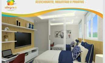 Imagem 2: Casa em Condomínio para Venda em Nova Iguaçu, Campo Alegre, 2 dormitórios, 1 suíte, 2 banh