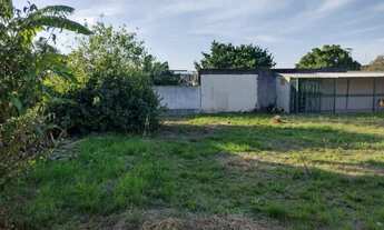 Imagem: Amplo terreno com 800m2, ideal para condomínio