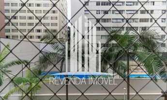 Imagem 7: Apartamento para alugar com 100m², 1 quarto e 2 vagas no Jardim Paulista