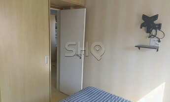 Imagem 6: Apartamento na Vila Guilherme com 03 dormitórios