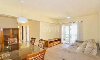 Imagem 3: CURITIBA - Apartamento Padrão - Seminário