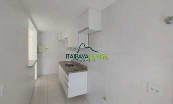 Imagem 7: Petrópolis - Apartamento Padrão - ITAIPAVA