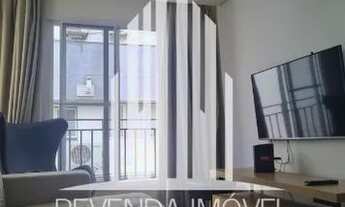 Imagem 4: Apartamento no Jardim das Bandeiras- São Paulo, SP