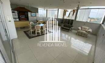 Imagem 5: Linda cobertura duplex de 309m² no condomínio Solar das Acácias