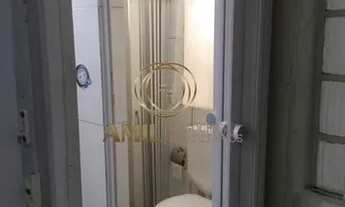 Imagem 2: Casa para aluguel possui 85 metros quadrados com 2 quartos