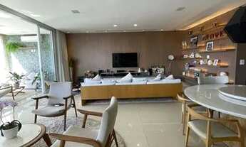 Imagem 5: Lindo apartamento na orla do parque flamboyant