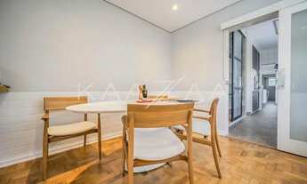 Imagem 7: SãO PAULO - Apartamento Padrão - Jardins