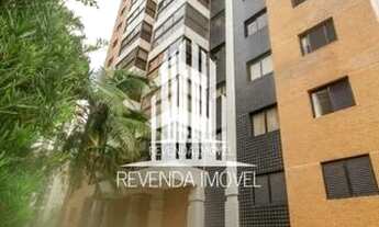 Imagem: Apartamento na Vila Nova Conceição 3 dormitórios