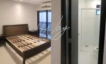 Imagem 3: Apto mobiliado e decorado em localização privilegiada no Ed. Maison Unique no Umarizal