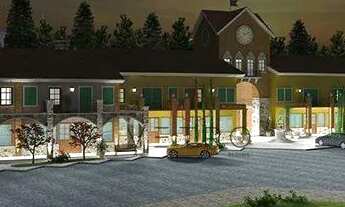 Imagem 4: Sala comercial à venda no Centro de Canela/RS