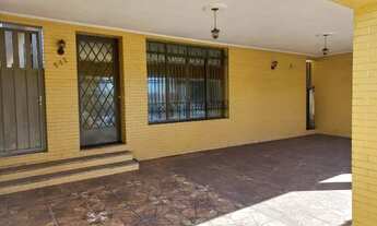 Imagem 3: Casa para locação Comercial e residencial no Centro de Cosmópolis-SP