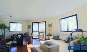 Imagem 3: APARTAMENTO - CAMPO BELO - SP