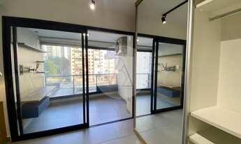 Imagem: Studio para venda tem 24 metros quadrados