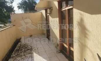 Imagem 4: Casa Sobrado em São José do Rio Preto