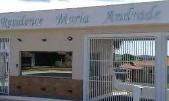 Imagem: Locação Casa Condomínio Maria Andrade