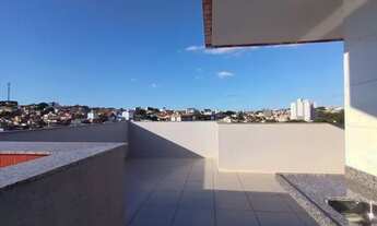 Imagem 5: Excelente Cobertura -2 quartos/suite elevador