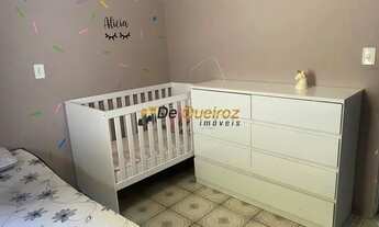 Imagem 3: DE QUEIROZ. Casa para venda possui 162 metros quadrados com 1 quarto em Parque Grajaú - Sã