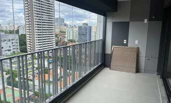 Imagem 6: Apartamento para aluguel com 75 metros quadrados com 2 quartos na Oscar Freire