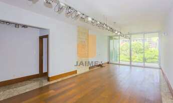 Imagem 3: Apartamento 3 dormitórios 1 suíte, sala , 2 banheiros e 1 vaga em Higienópolis