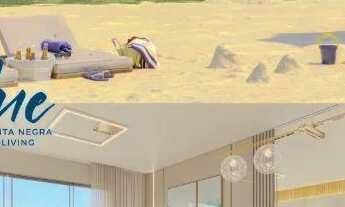 Imagem 3: Condomínio Blue Ponta Negra - Casas duplex com vista Mar em Ponta Negra - Maricá