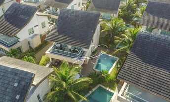 Imagem 4: Casa com 4 dormitórios à venda, 150 m² por R$ 4.000.000 - Muro Alto - Ipojuca/PE